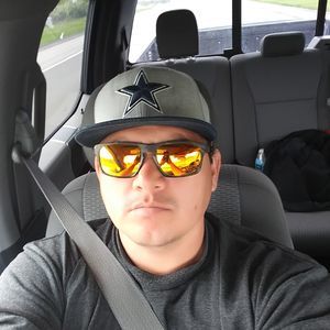 Meet your Posher, Walter